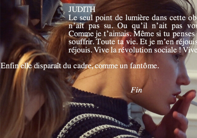 Elie et les Anarchistes - Documentaire