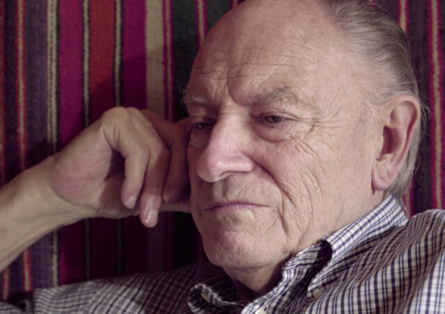 Basile Cremer : Le général et la comédienne