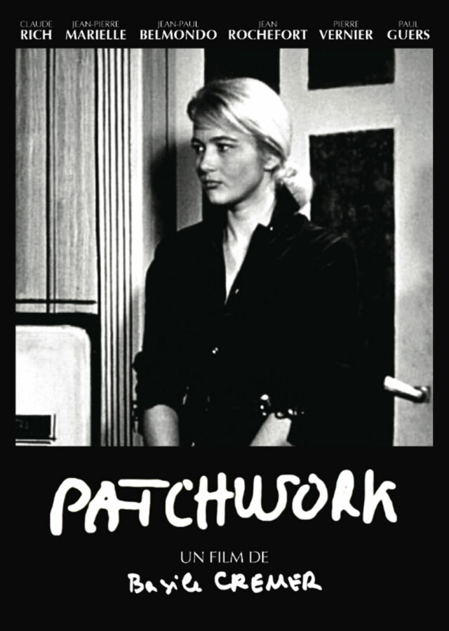Affiche du film : Patchwork
