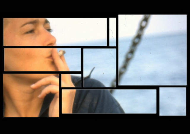 Basile Cremer : Patchwork