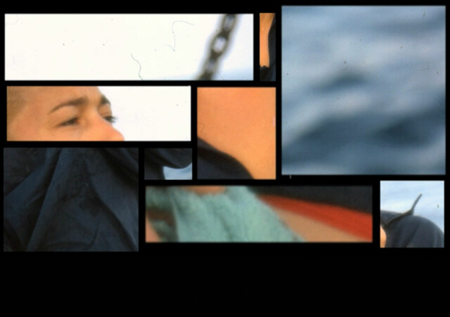 Patchwork - Documentaire