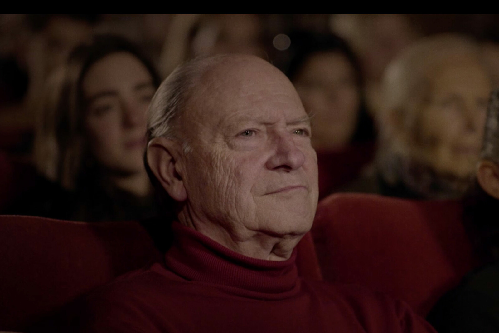 Les films de Basile Cremer