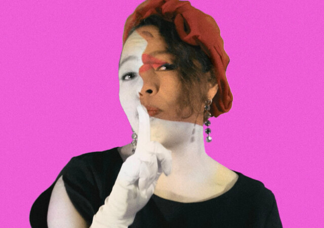 Affiche du film : Lady