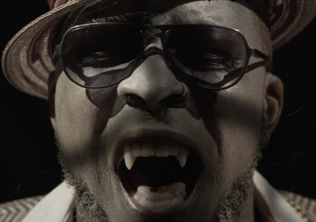 Basile Cremer : Love Vampire