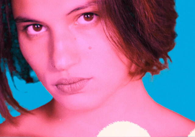 Affiche du film : Try (Why This Mix)