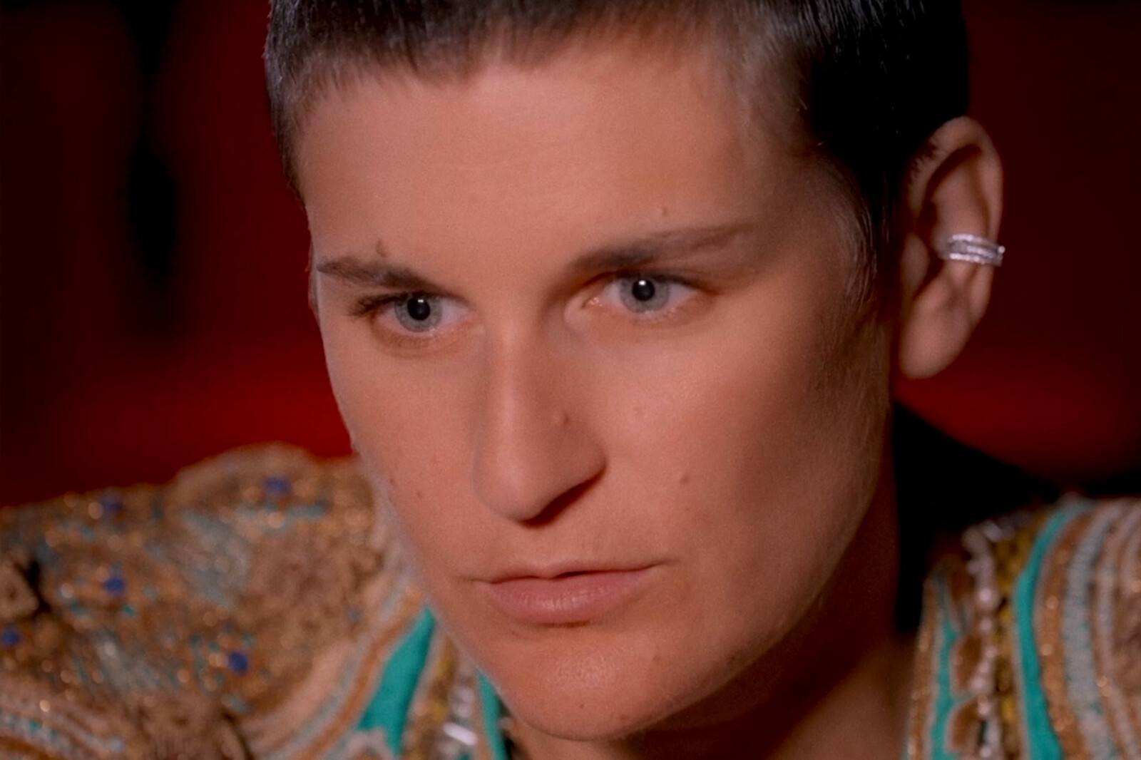 Les clips de Basile Cremer